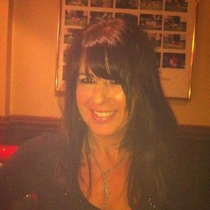 Meet your Posher, Kimberly